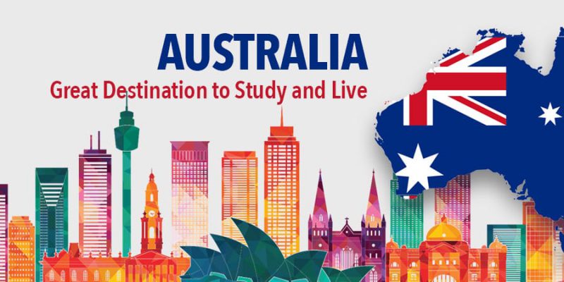 Austrialia