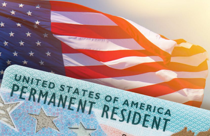 top 5 master’s programs for guaranteed PR in the USA.