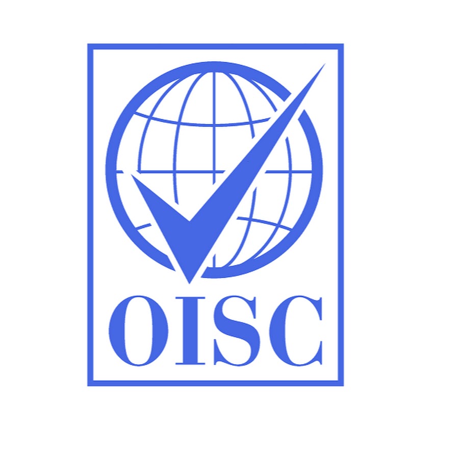 OISC Accredited
