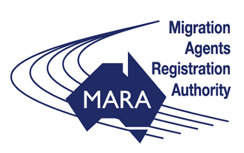 MARA Registered